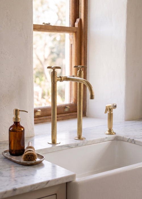 Kitchen Faucets