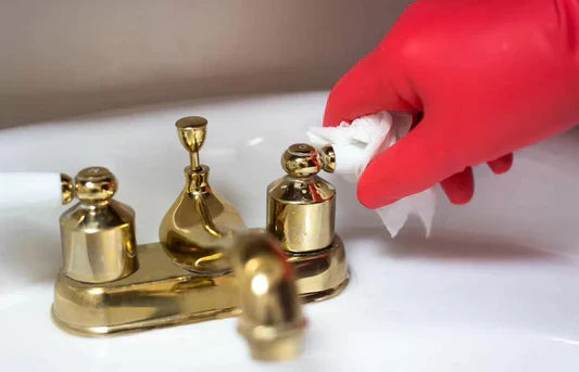 How to clean brass: We tested 5 effective and easy methods for you! How to clean brass: We tested 5 effective and easy methods for you!