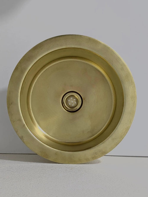 Bar Basin