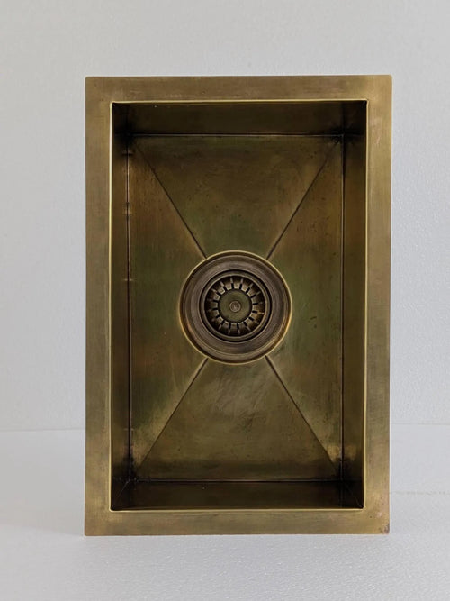 Bar Basin